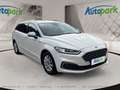 Ford Mondeo Vignale AWD Weiß - thumbnail 3