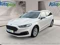 Ford Mondeo Vignale AWD Weiß - thumbnail 1