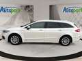 Ford Mondeo Vignale AWD Weiß - thumbnail 4