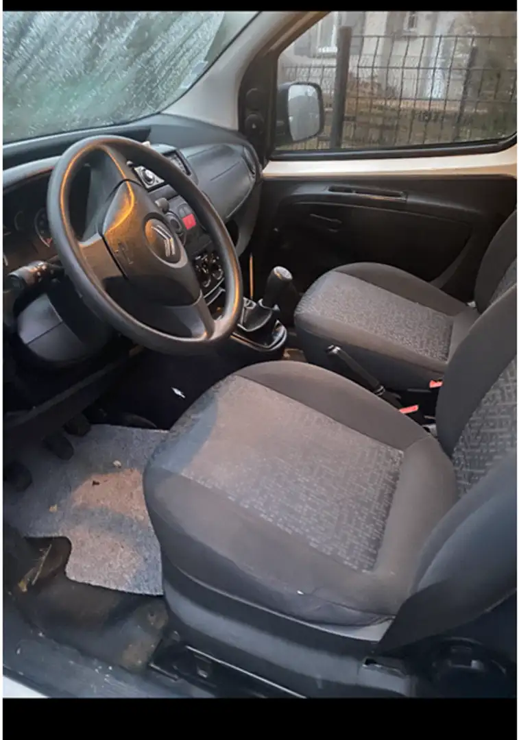 Citroen Nemo NEMO HDI 75 FAP ECO - 2