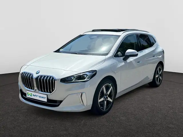 BMW Active Hybrid 7 Active Tourer PHEV 225xeA (180 kW)