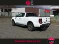 Ford Ranger SUPER CABINE 2.0 TDCI 213 cv WILDTRACK 4X4 BVA PHA Blanc - thumbnail 4