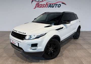 2.2 SD4 4WD 190cv DYNAMIC-2011