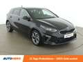 Kia Ceed / cee'd 1.4 TGDI Platinum Schwarz - thumbnail 8