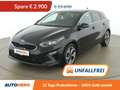Kia Ceed / cee'd 1.4 TGDI Platinum Černá - thumbnail 1