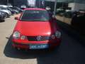Volkswagen Polo Comfortline 1,9 SDI Rot - thumbnail 3