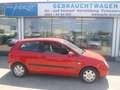 Volkswagen Polo Comfortline 1,9 SDI Rot - thumbnail 1