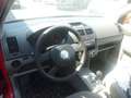 Volkswagen Polo Comfortline 1,9 SDI Rot - thumbnail 8