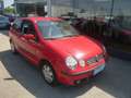Volkswagen Polo Comfortline 1,9 SDI Rot - thumbnail 2