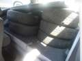 Volkswagen Polo Comfortline 1,9 SDI Rot - thumbnail 10