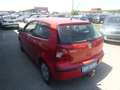 Volkswagen Polo Comfortline 1,9 SDI Rot - thumbnail 6