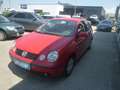 Volkswagen Polo Comfortline 1,9 SDI Rot - thumbnail 4