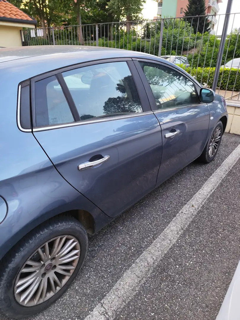 Fiat Bravo 1.6 mjt Chromo edition 120cv - 2