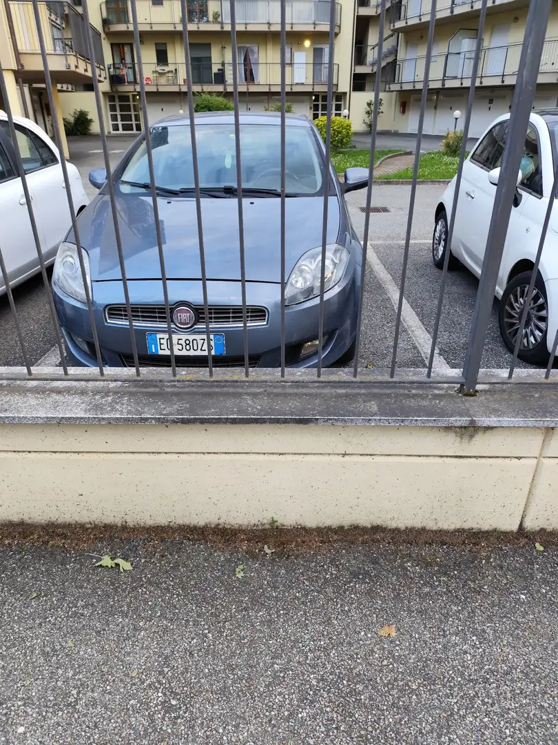 Fiat Bravo 1.6 mjt Chromo edition 120cv - 1