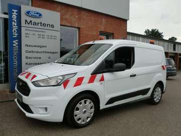 Kasten Trend 1,0 Ecoboost | AHK, Standheizung