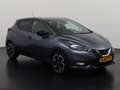 Nissan Micra 1.0 IG-T Tekna | Navigatie | Zondag Open! Grijs - thumbnail 30
