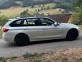 BMW 318 318d xDrive Touring Weiß - thumbnail 2