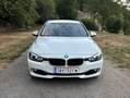 BMW 318 318d xDrive Touring Weiß - thumbnail 1