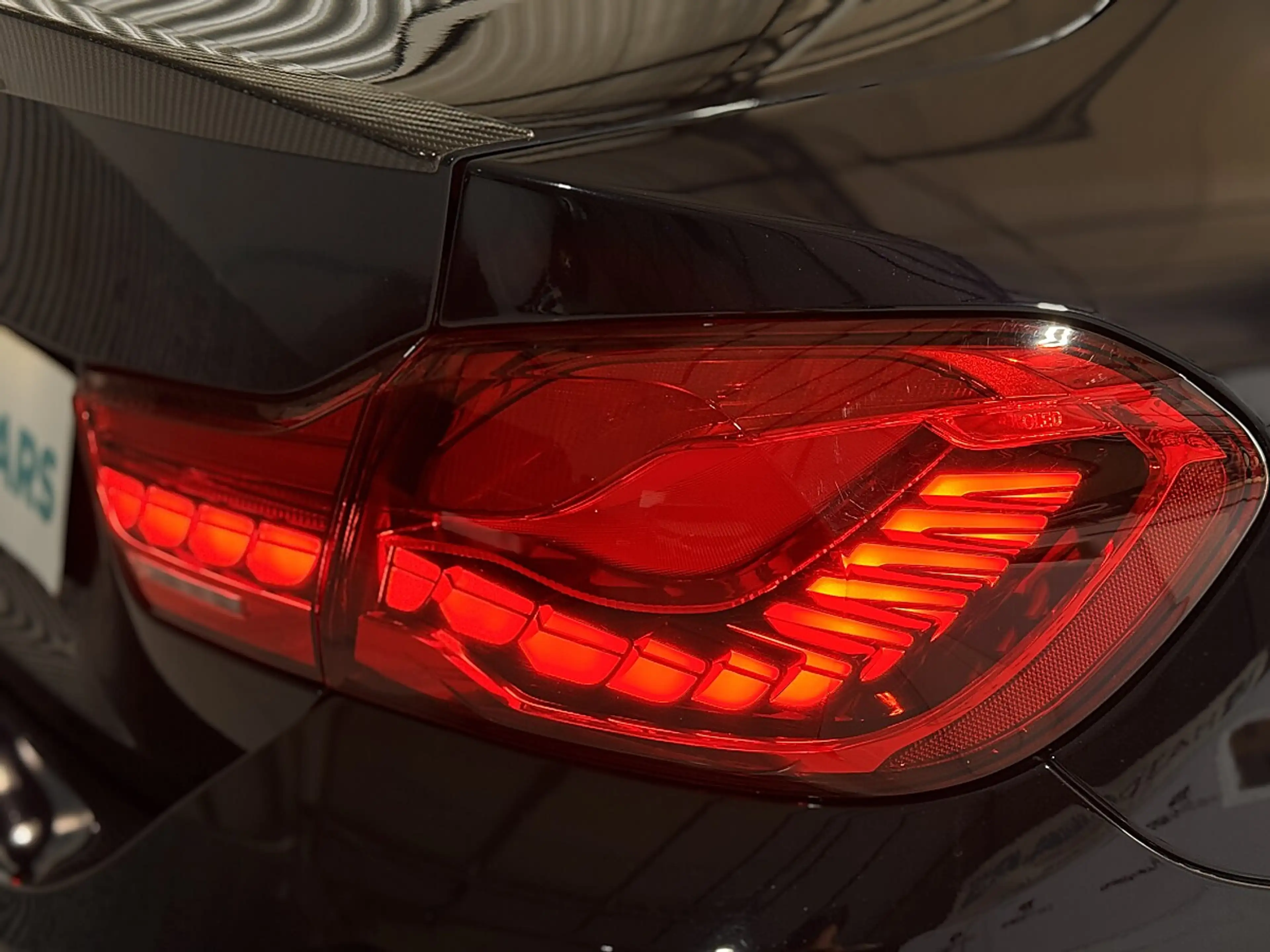 BMW M4 M-DKG Coupe Aut. — photo 5