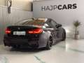 BMW M4 M-DKG Coupe Aut. Schwarz - thumbnail 3