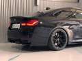 BMW M4 M-DKG Coupe Aut. Schwarz - thumbnail 9