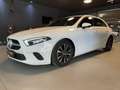 Mercedes-Benz A 180 d STYLE*LED*RFK*TEMP*SPUR*KEYL*Sitzh*NAVI Blanc - thumbnail 1