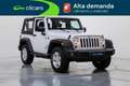 Jeep Wrangler 2.8CRD Sport Blanco - thumbnail 3