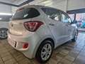 Hyundai i10 Trend Automatik Silber - thumbnail 6