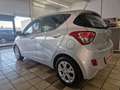 Hyundai i10 Trend Automatik Silber - thumbnail 4