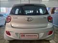 Hyundai i10 Trend Automatik Silber - thumbnail 5