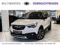 Opel Crossland X INNOVATION 1.2 Turbo HUD/Navi/LED/CarPlay/Kamera Blanc - thumbnail 1