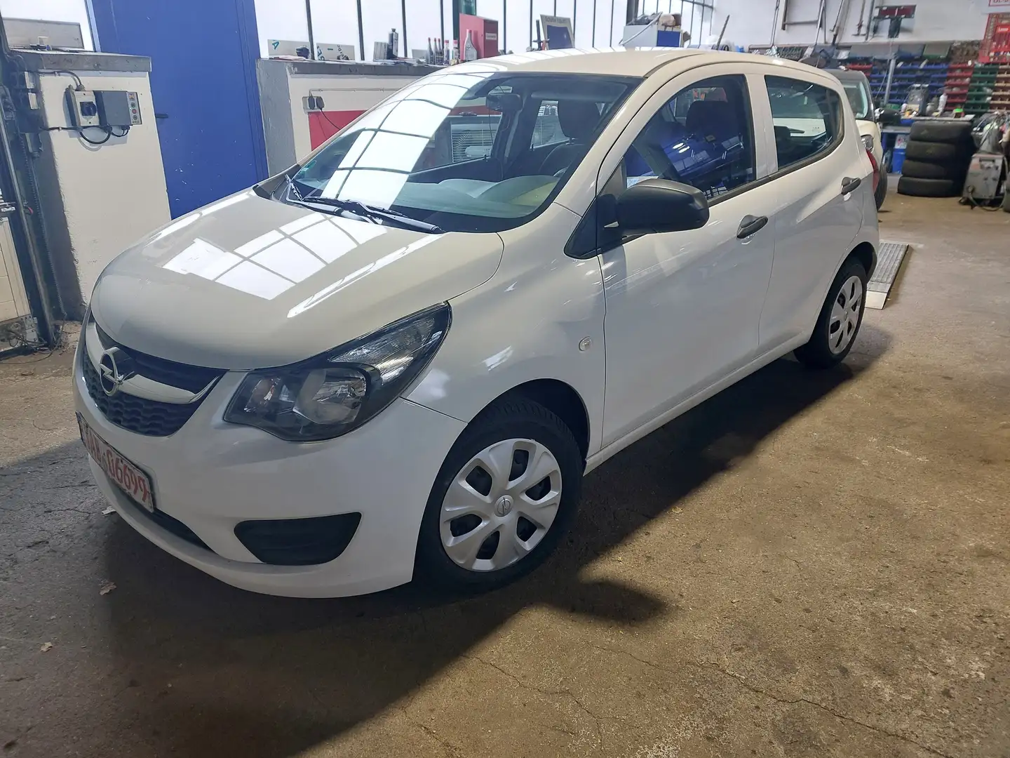 Opel Karl Karl 1.0 Rocks - 1