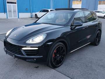 II Turbo S