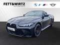 BMW M4 Competition MxDrive|Head-Up|Harman/Kardon Schwarz - thumbnail 1