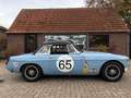 MG MGB 1965 Works Replica Blau - thumbnail 5