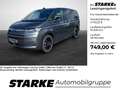 Volkswagen T7 Multivan 1.5 eHybrid 4Motion DSG Style lang Gris - thumbnail 1