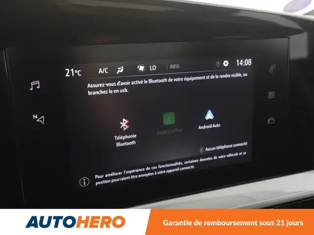 Opel Mokka view 22