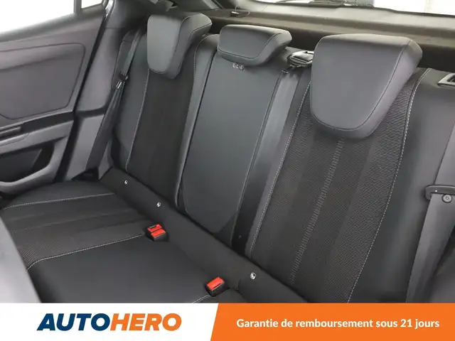 Opel Mokka view 14