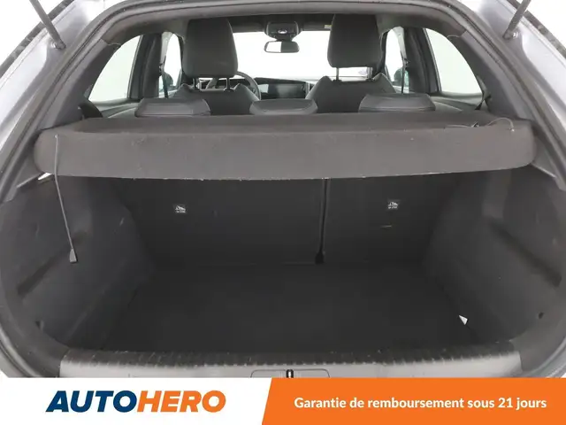 Opel Mokka view 17