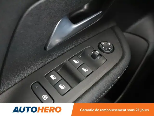 Opel Mokka view 26
