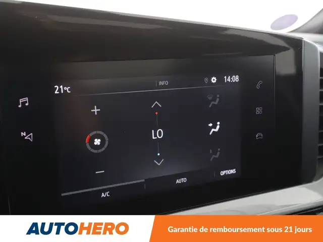 Opel Mokka view 21