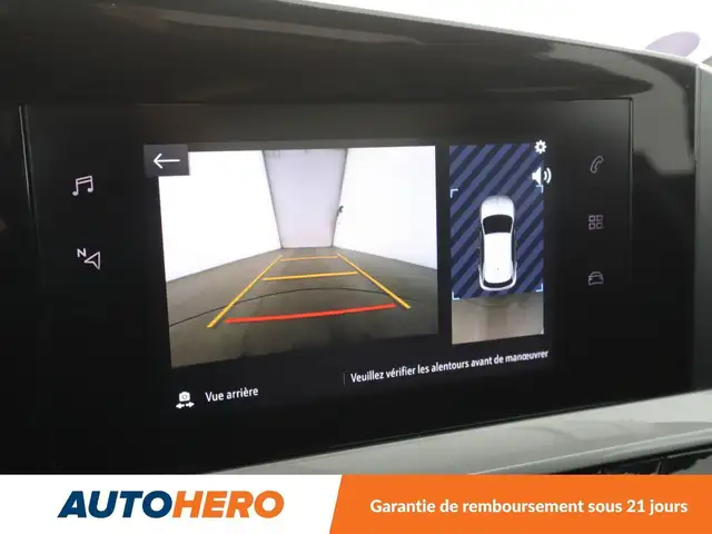 Opel Mokka view 23