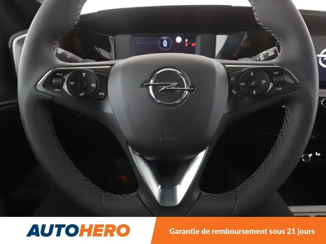 Opel Mokka view 19