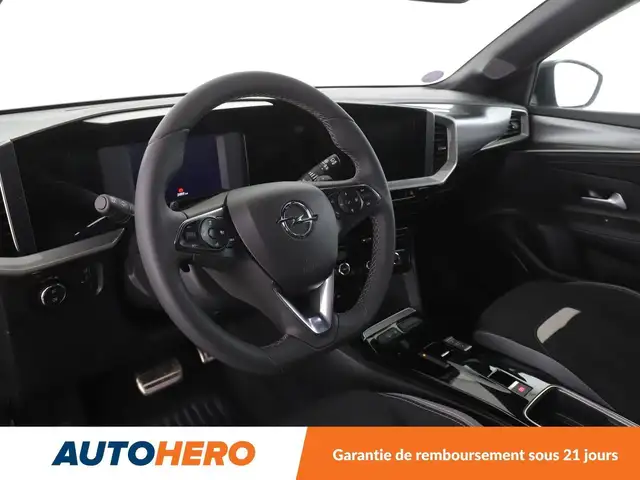 Opel Mokka view 11