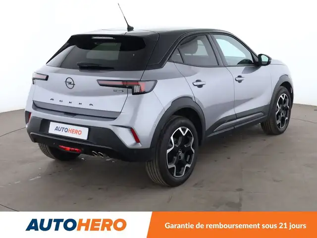 Opel Mokka view 6