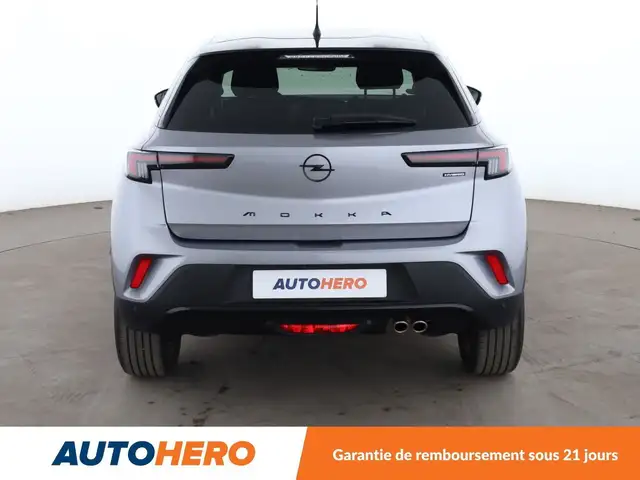 Opel Mokka view 5