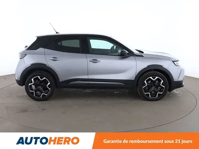 Opel Mokka view 7