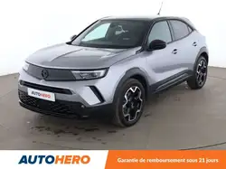 Opel Mokka 1.2 Turbo Hybrid GS e-DCT6