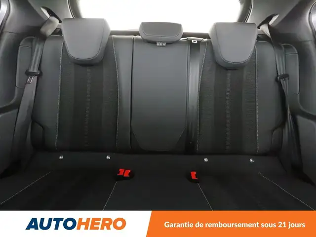 Opel Mokka view 15