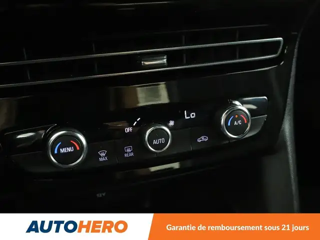 Opel Mokka view 24